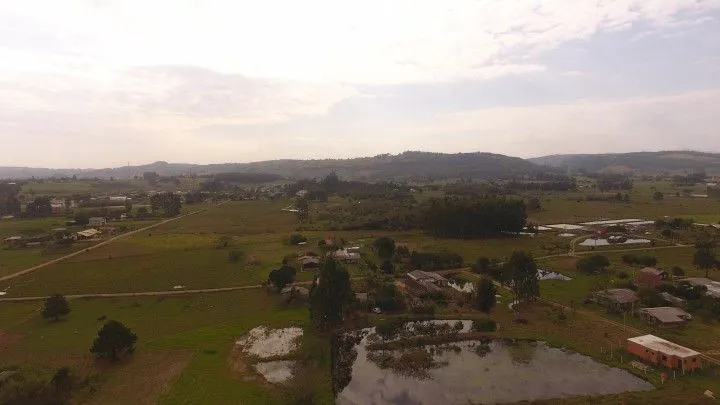 Chácara à venda de 6.800 m² em Santo Antônio da Patrulha, RS, Brasil
