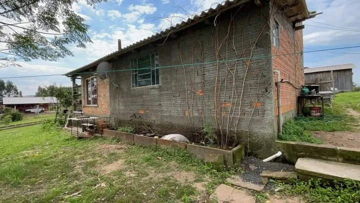 Chácara à venda de 6.800 m² em Santo Antônio da Patrulha, RS, Brasil