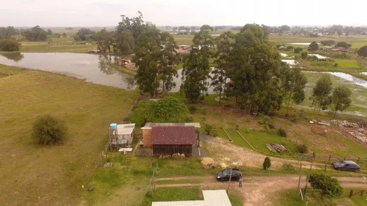 Chácara à venda de 6.800 m² em Santo Antônio da Patrulha, RS, Brasil