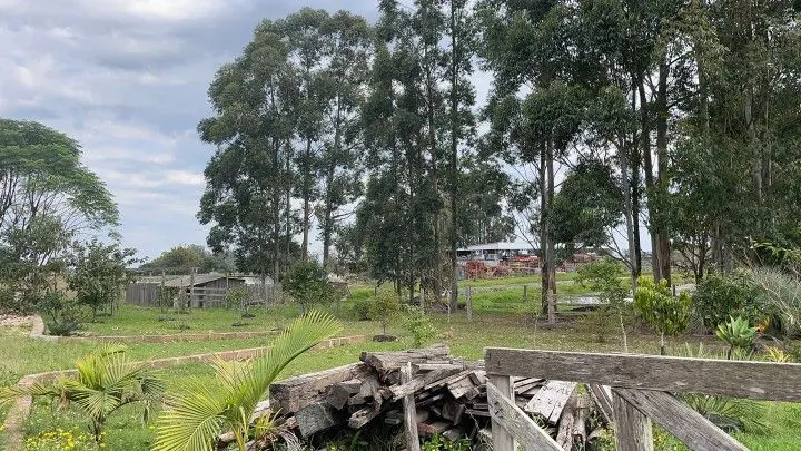 Chácara à venda de 6.800 m² em Santo Antônio da Patrulha, RS, Brasil
