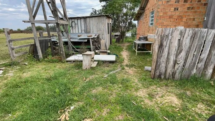 Chácara à venda de 6.800 m² em Santo Antônio da Patrulha, RS, Brasil