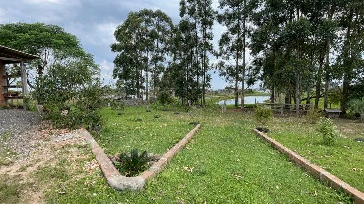 Chácara à venda de 6.800 m² em Santo Antônio da Patrulha, RS, Brasil