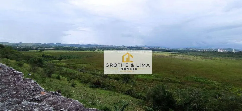 Terreno à venda de 1.950 m² em São José dos Campos, SP, Brasil