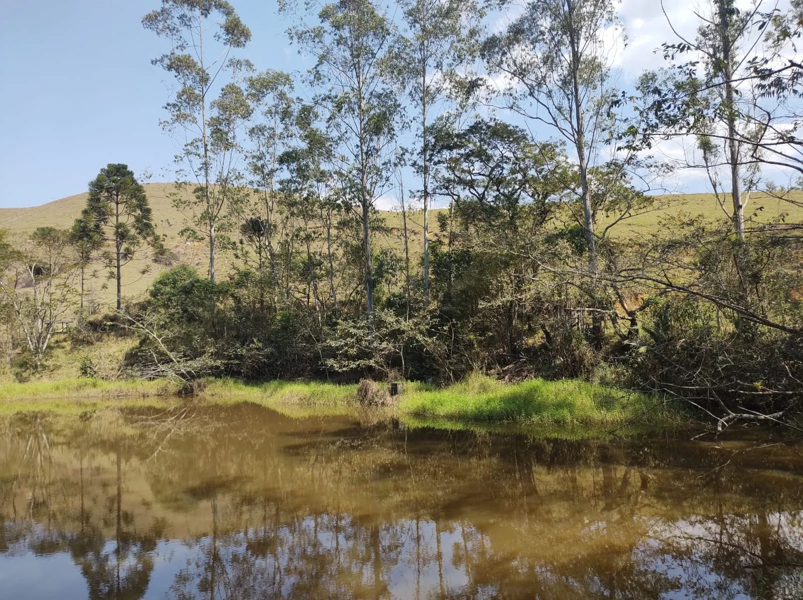 Sítio à venda de 39 ha em São José dos Campos, SP, Brasil