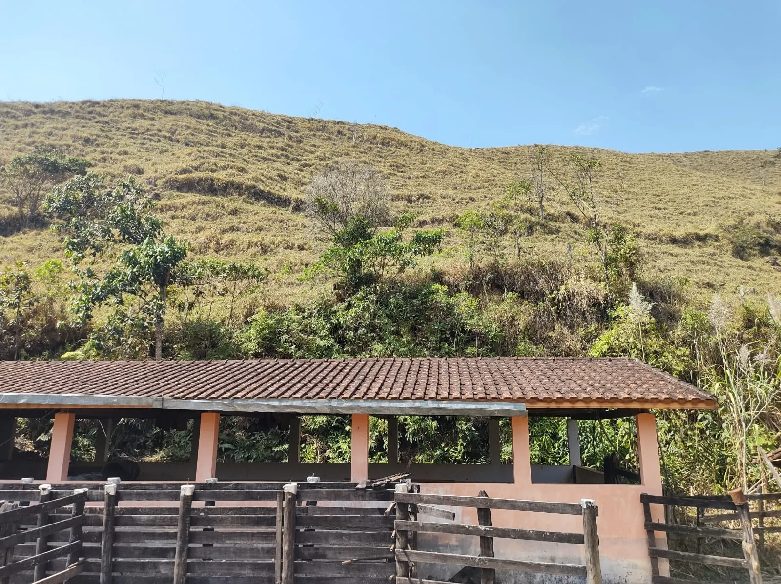 Sítio à venda de 39 ha em São José dos Campos, SP, Brasil