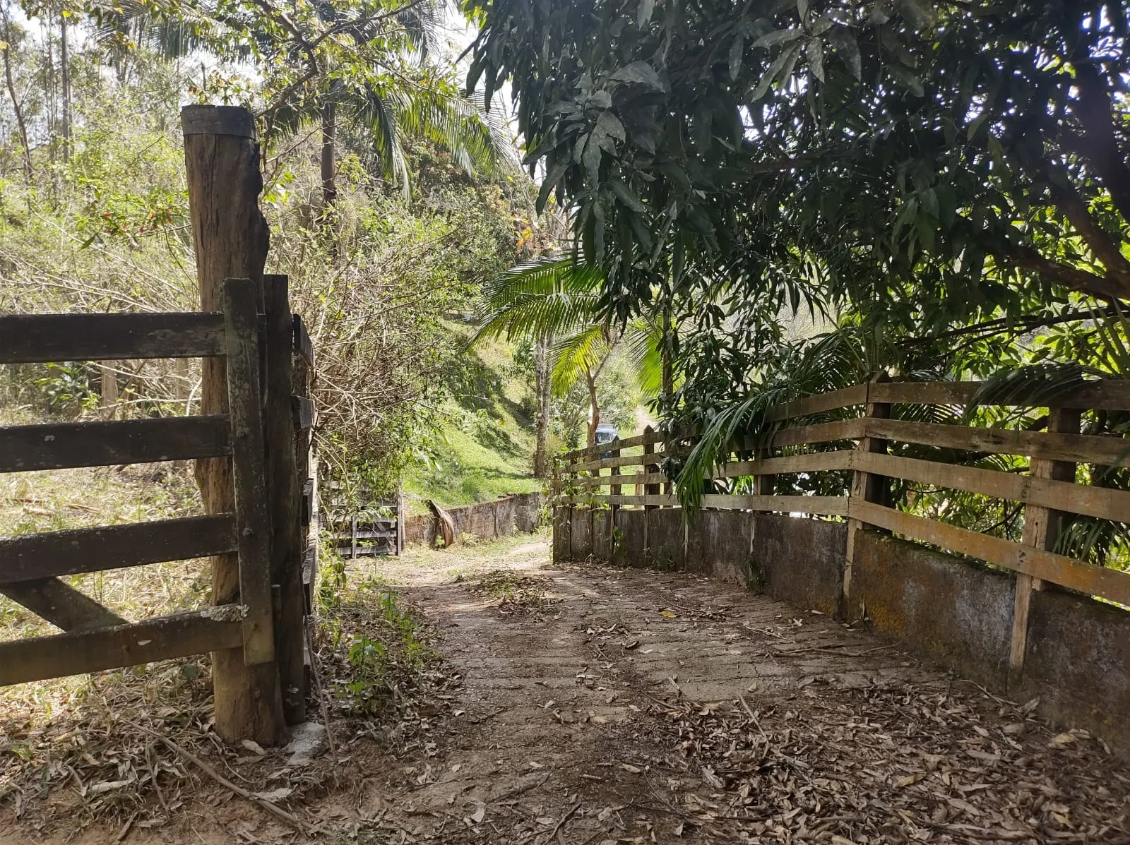 Sítio à venda de 39 ha em São José dos Campos, SP, Brasil