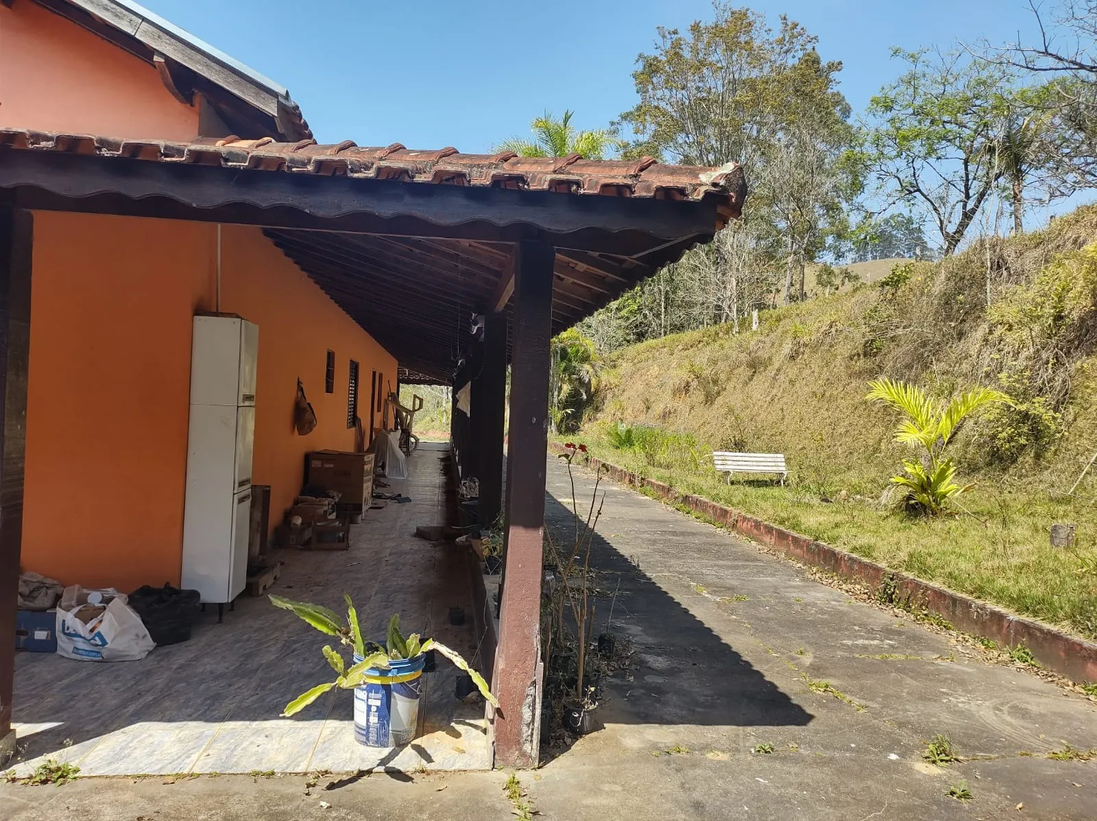 Sítio à venda de 39 ha em São José dos Campos, SP, Brasil