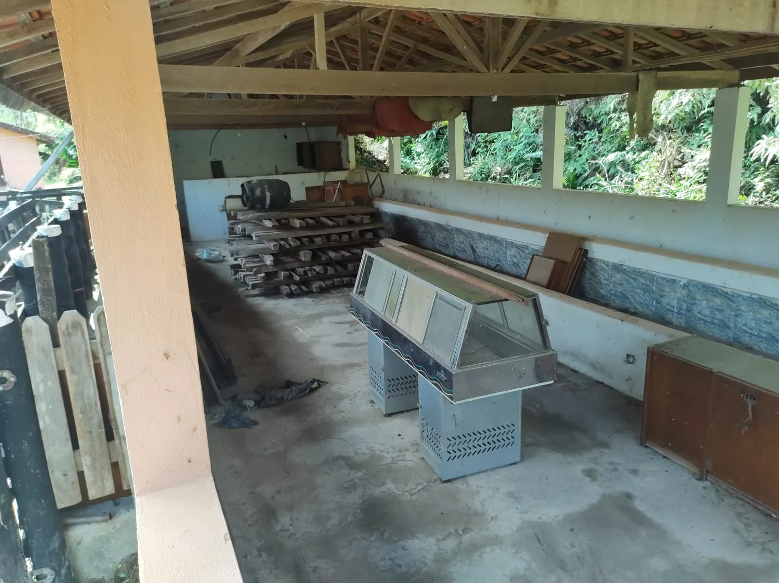 Sítio à venda de 39 ha em São José dos Campos, SP, Brasil