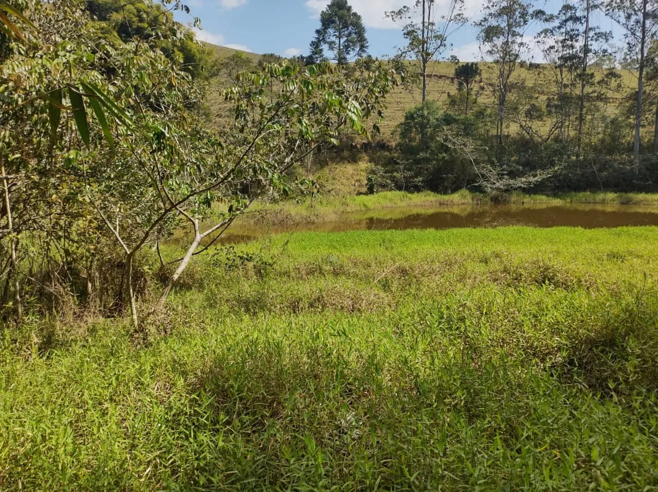Sítio à venda de 39 ha em São José dos Campos, SP, Brasil