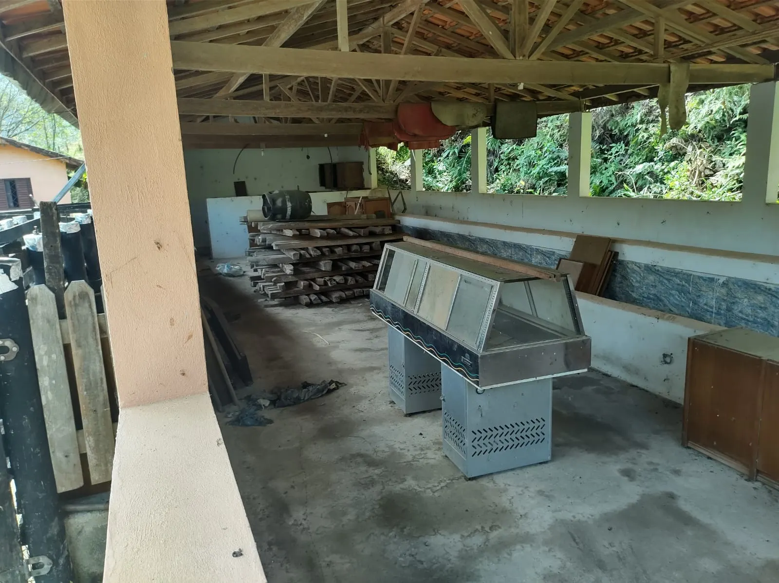 Sítio à venda de 39 ha em São José dos Campos, SP, Brasil