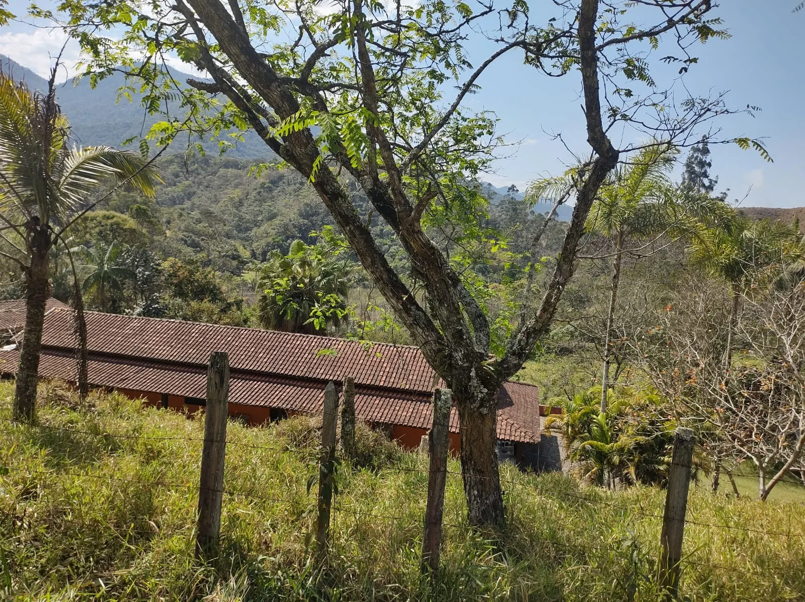 Sítio à venda de 39 ha em São José dos Campos, SP, Brasil