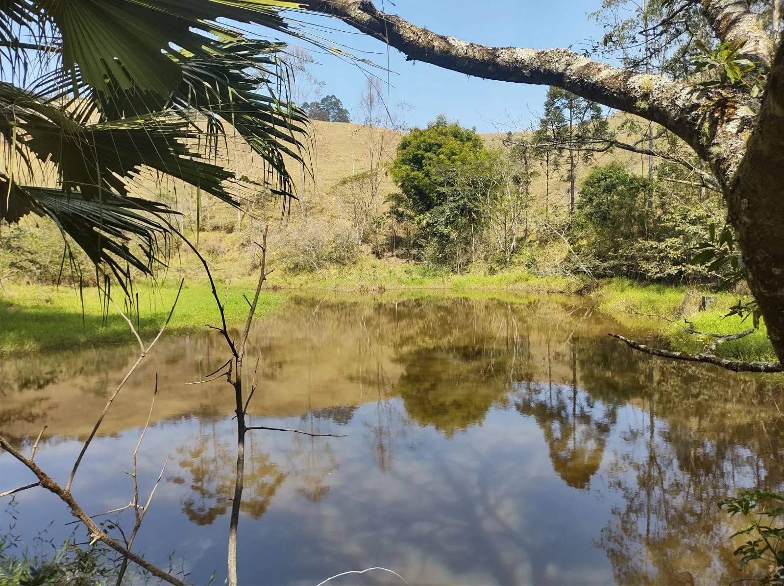 Sítio à venda de 39 ha em São José dos Campos, SP, Brasil