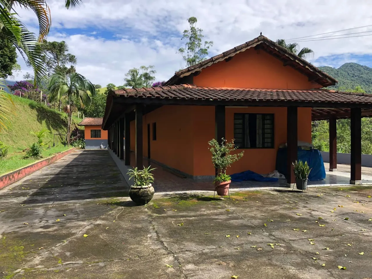 Sítio à venda de 39 ha em São José dos Campos, SP, Brasil