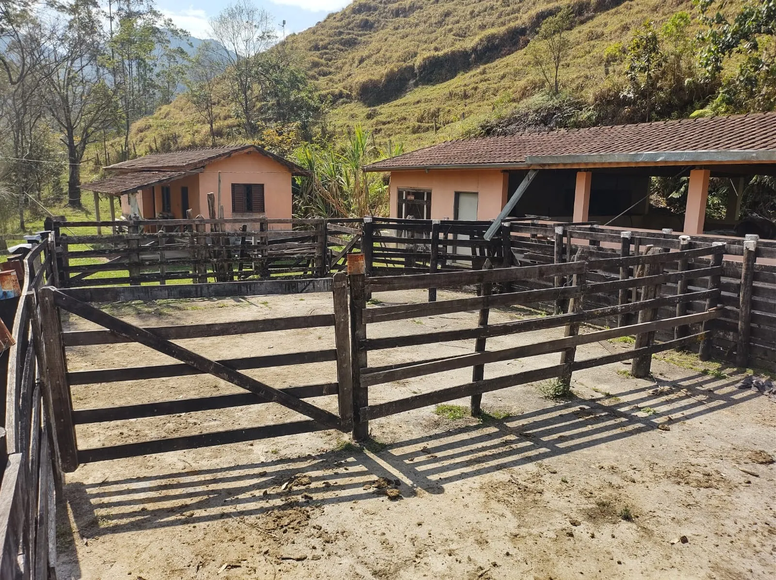 Sítio à venda de 39 ha em São José dos Campos, SP, Brasil