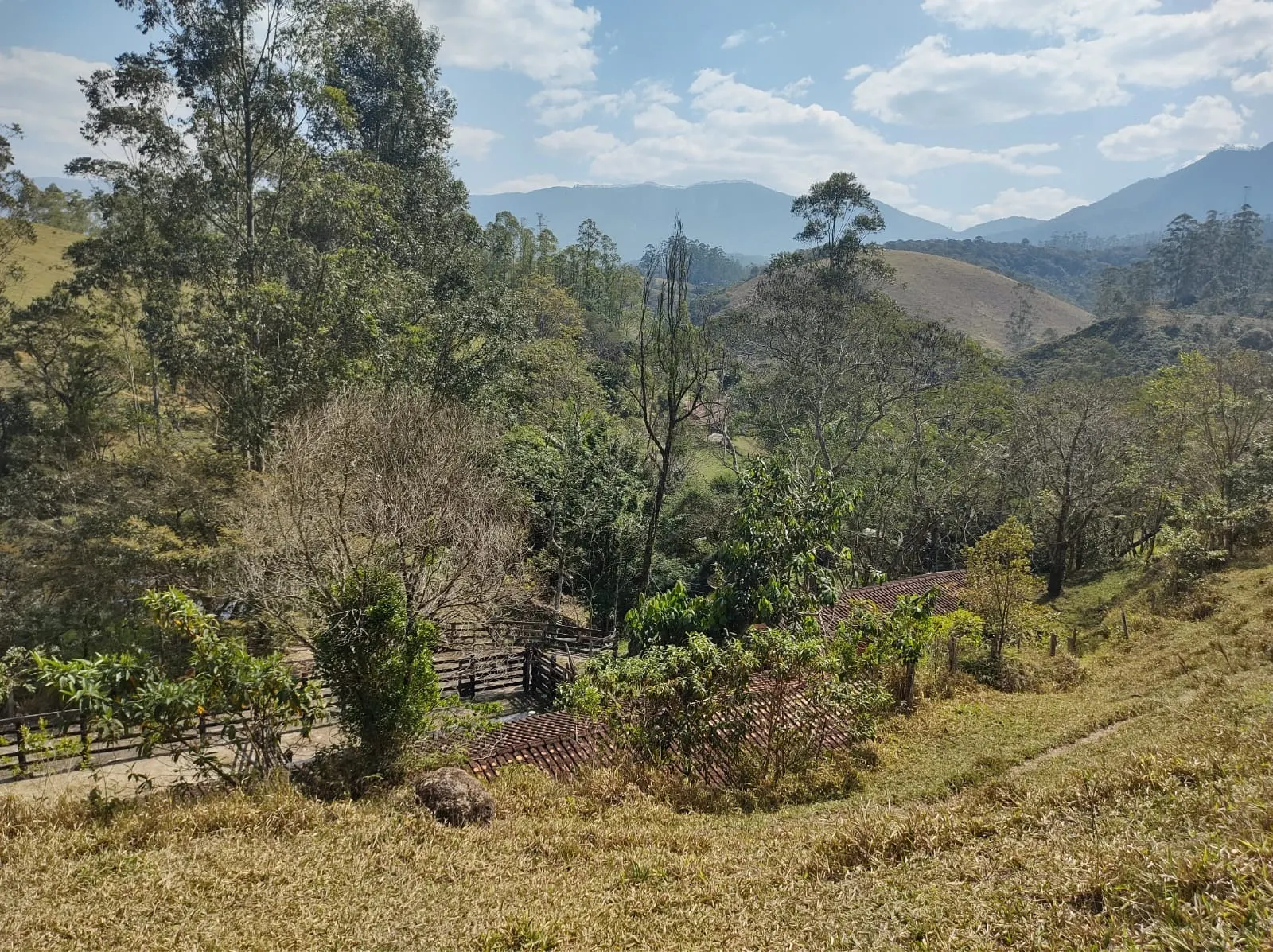 Sítio à venda de 39 ha em São José dos Campos, SP, Brasil