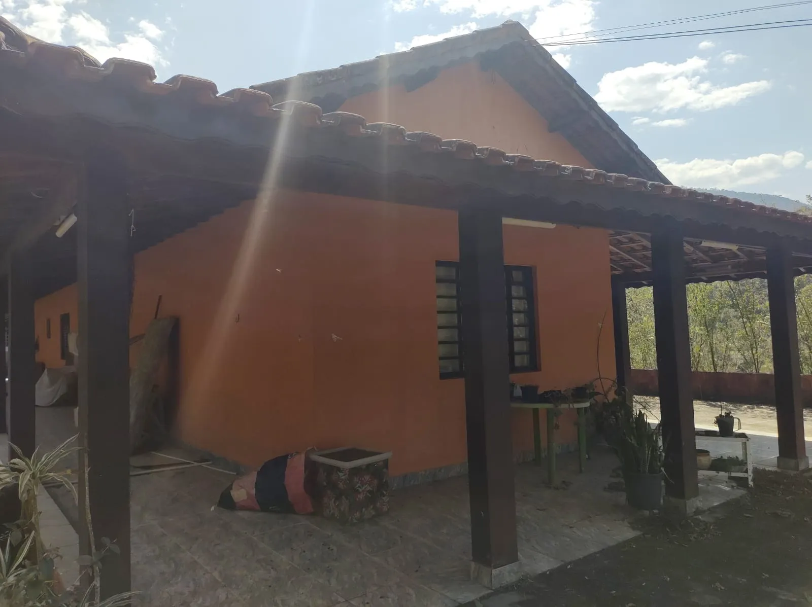 Sítio à venda de 39 ha em São José dos Campos, SP, Brasil