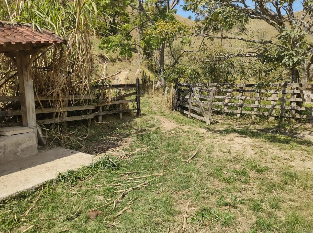 Sítio à venda de 39 ha em São José dos Campos, SP, Brasil