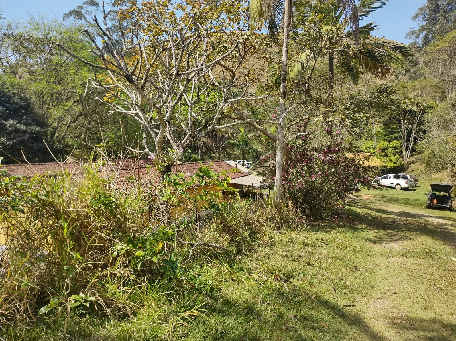 Sítio à venda de 39 ha em São José dos Campos, SP, Brasil