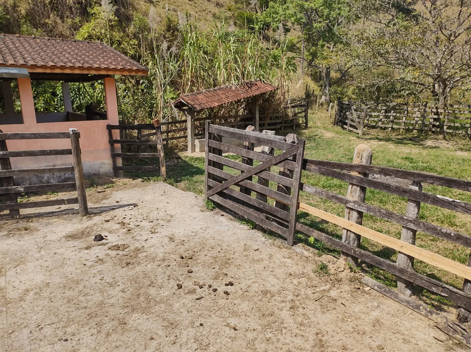 Sítio à venda de 39 ha em São José dos Campos, SP, Brasil
