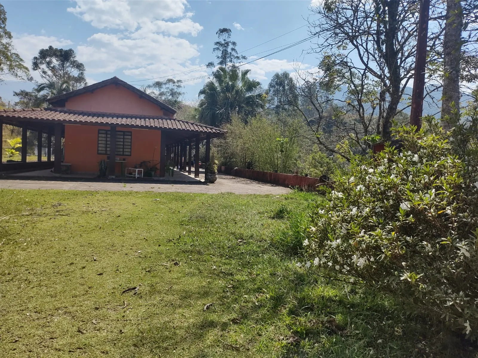 Sítio à venda de 39 ha em São José dos Campos, SP, Brasil