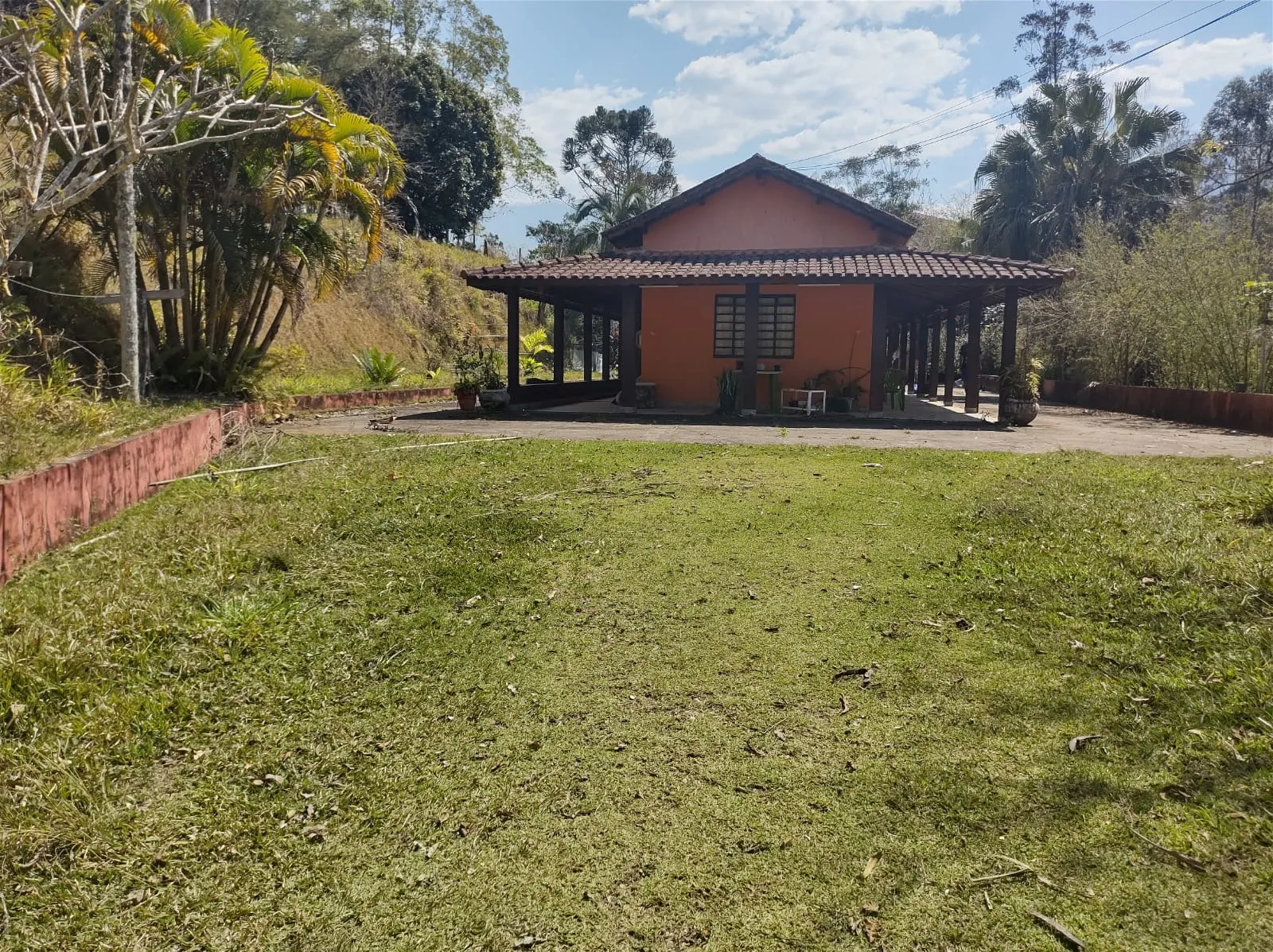 Sítio à venda de 39 ha em São José dos Campos, SP, Brasil