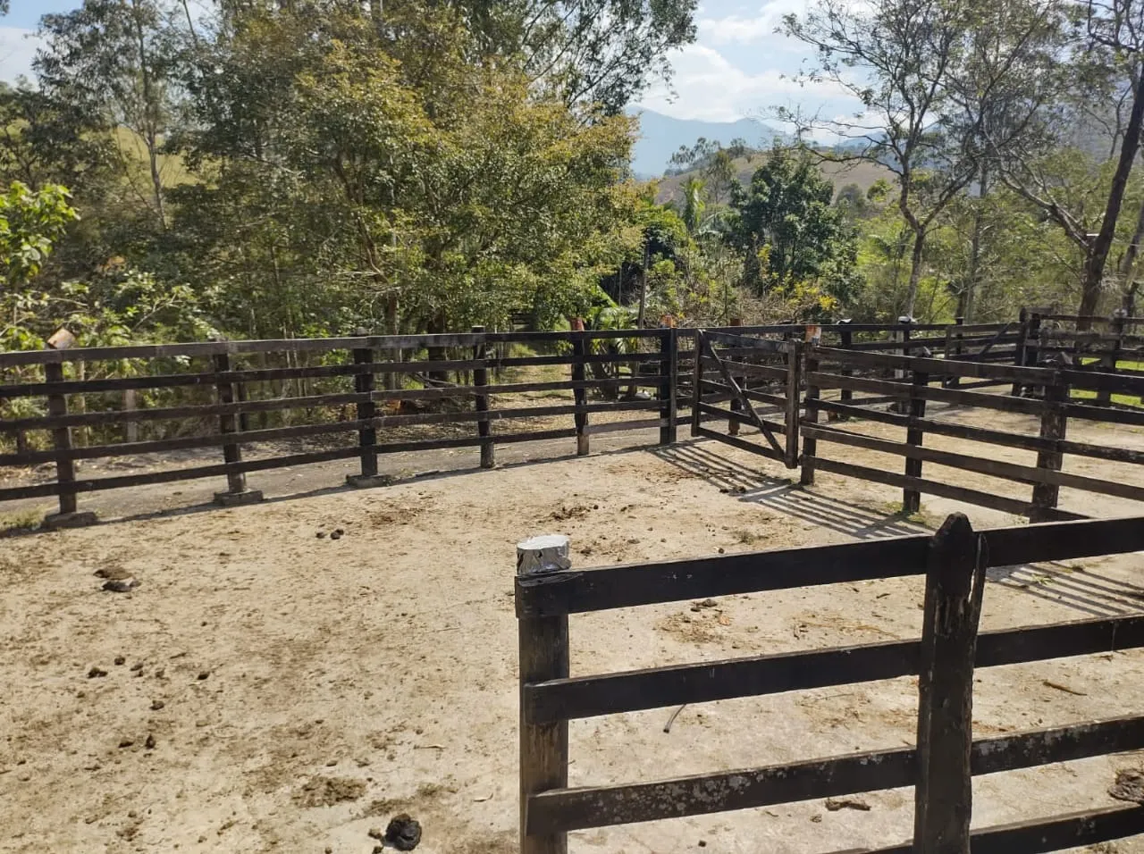Sítio à venda de 39 ha em São José dos Campos, SP, Brasil