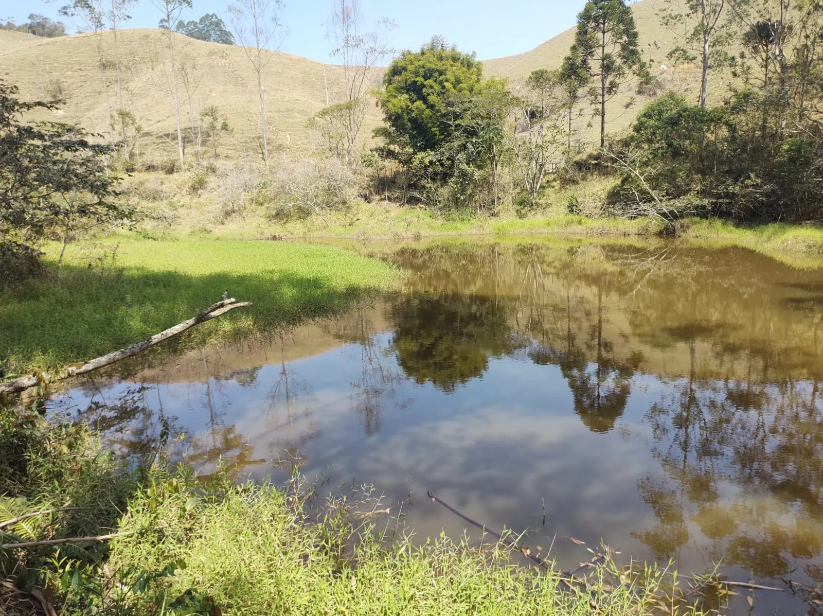 Sítio à venda de 39 ha em São José dos Campos, SP, Brasil
