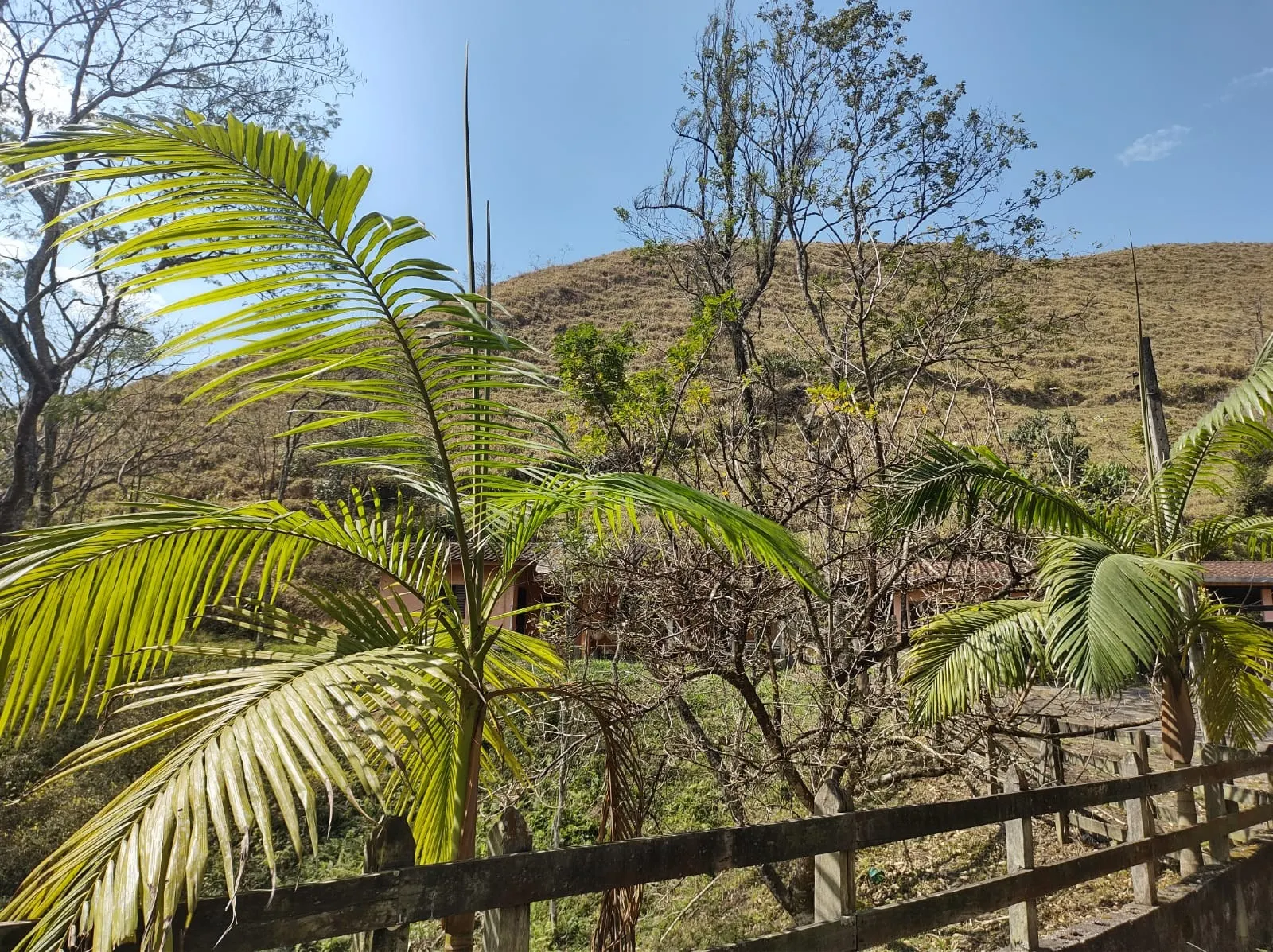Sítio à venda de 39 ha em São José dos Campos, SP, Brasil