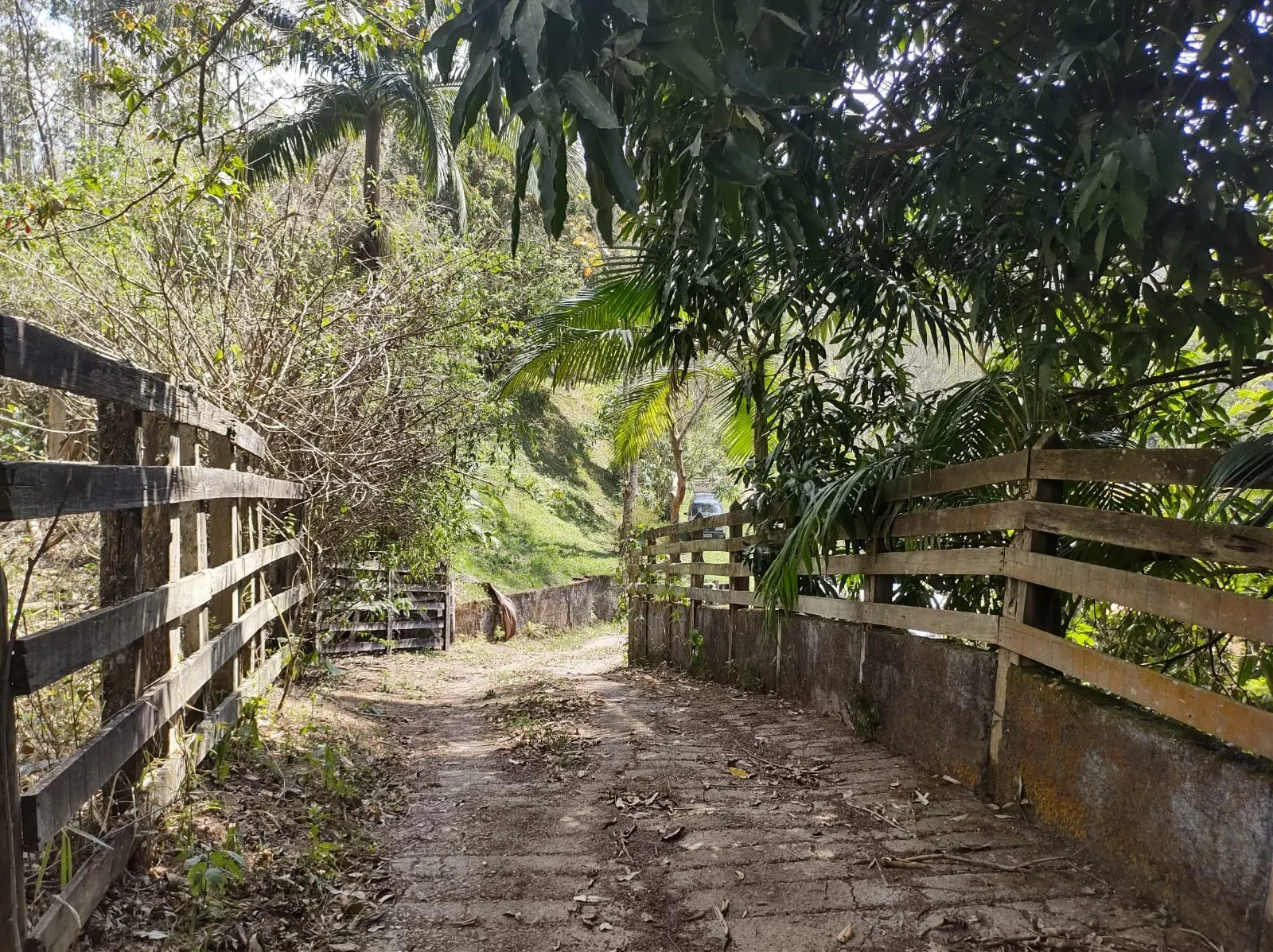 Sítio à venda de 39 ha em São José dos Campos, SP, Brasil
