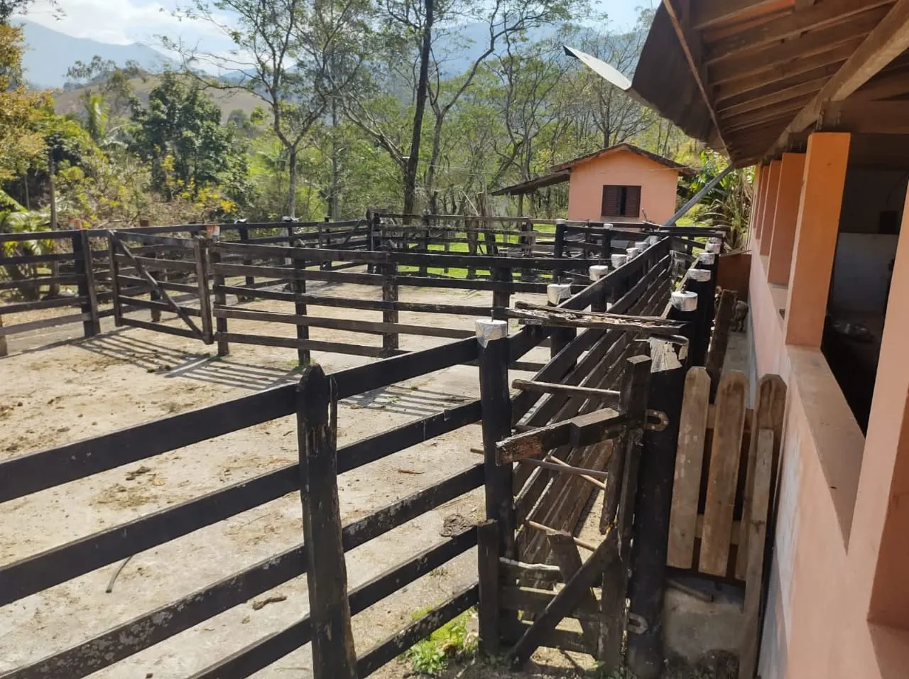 Sítio à venda de 39 ha em São José dos Campos, SP, Brasil