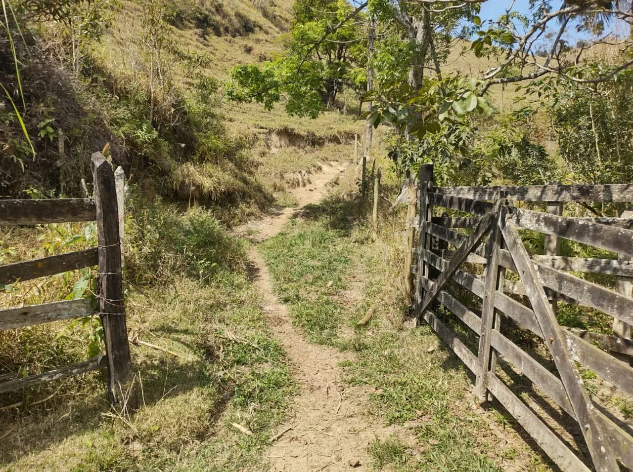 Sítio à venda de 39 ha em São José dos Campos, SP, Brasil