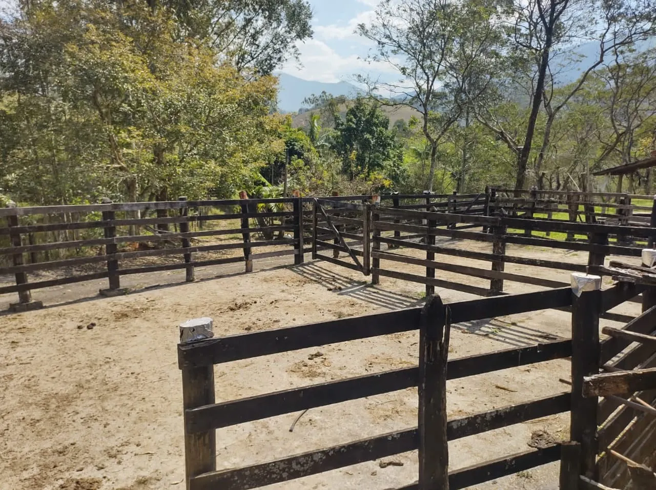 Sítio à venda de 39 ha em São José dos Campos, SP, Brasil