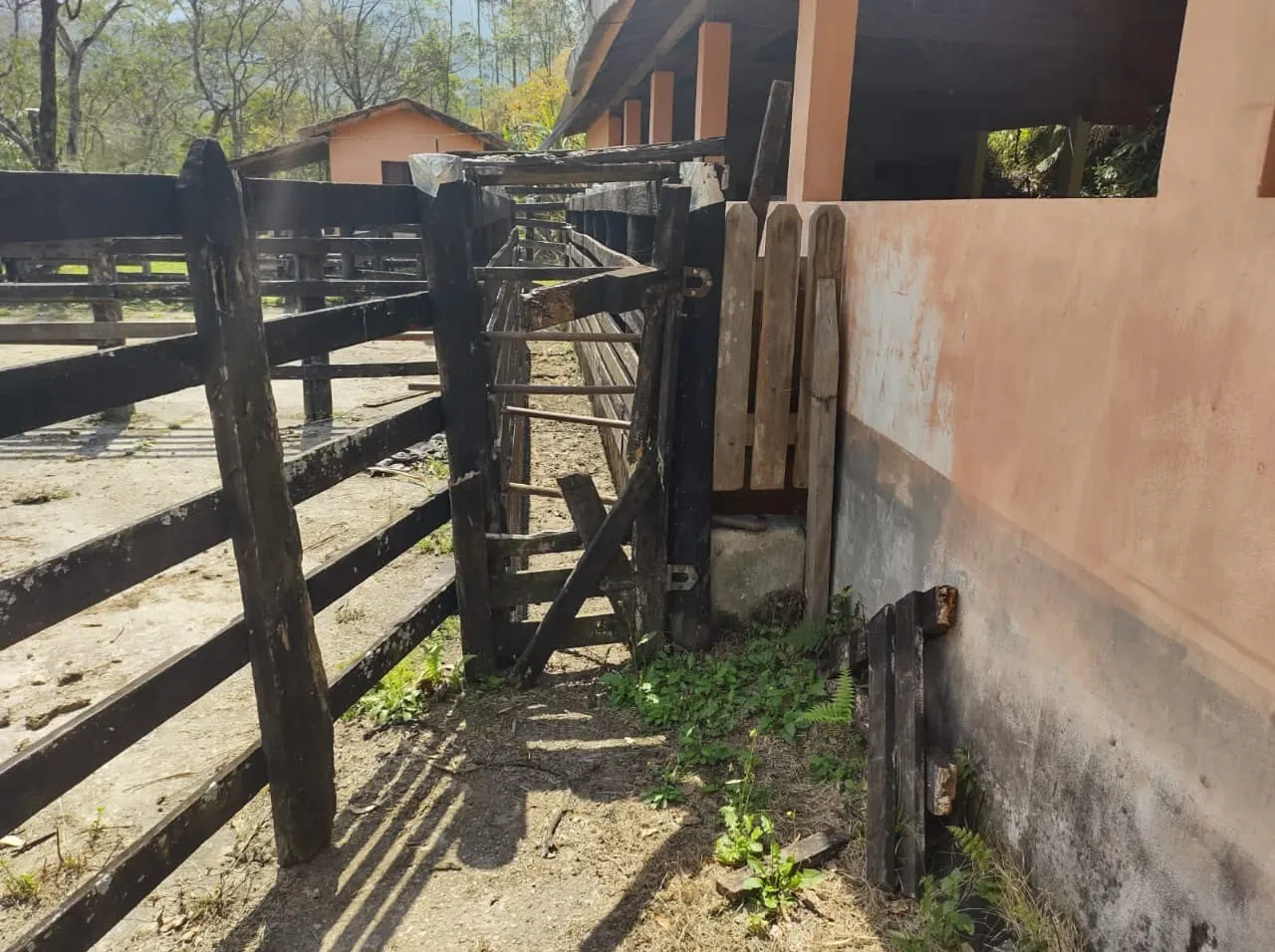 Sítio à venda de 39 ha em São José dos Campos, SP, Brasil