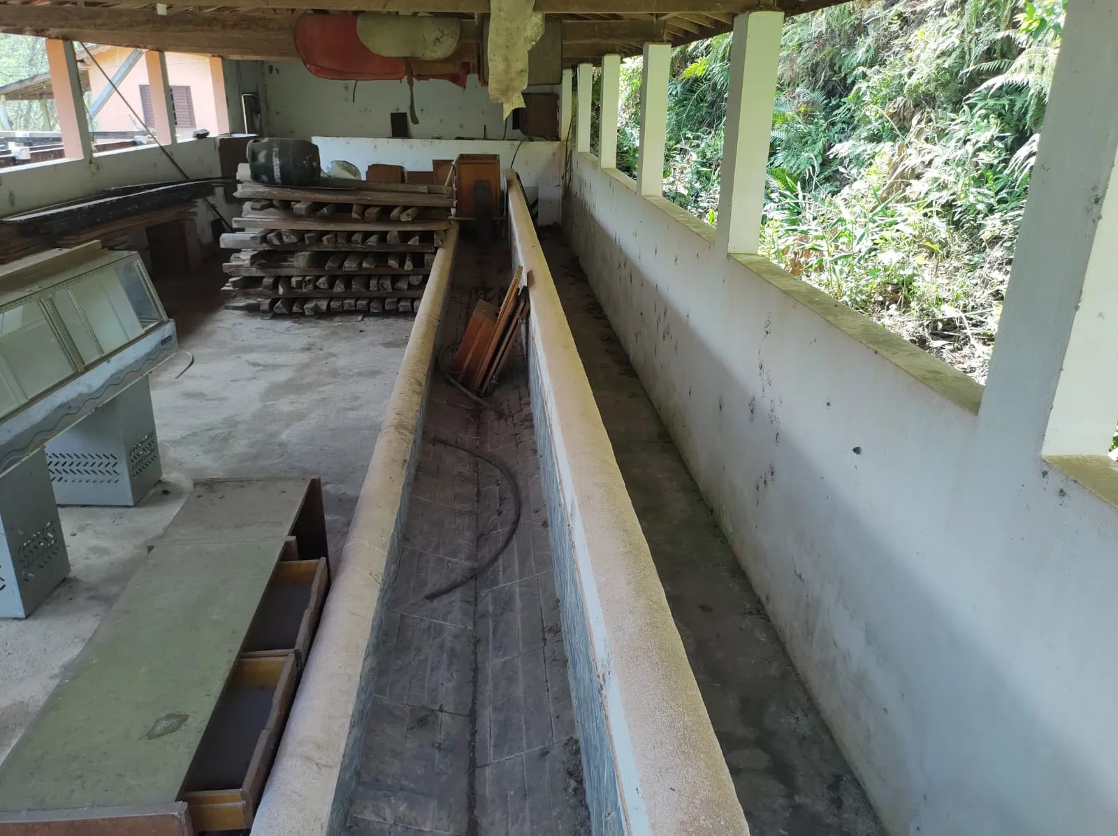 Sítio à venda de 39 ha em São José dos Campos, SP, Brasil