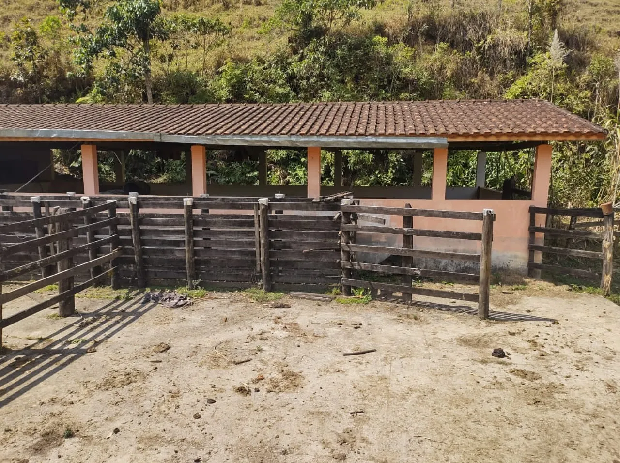 Sítio à venda de 39 ha em São José dos Campos, SP, Brasil