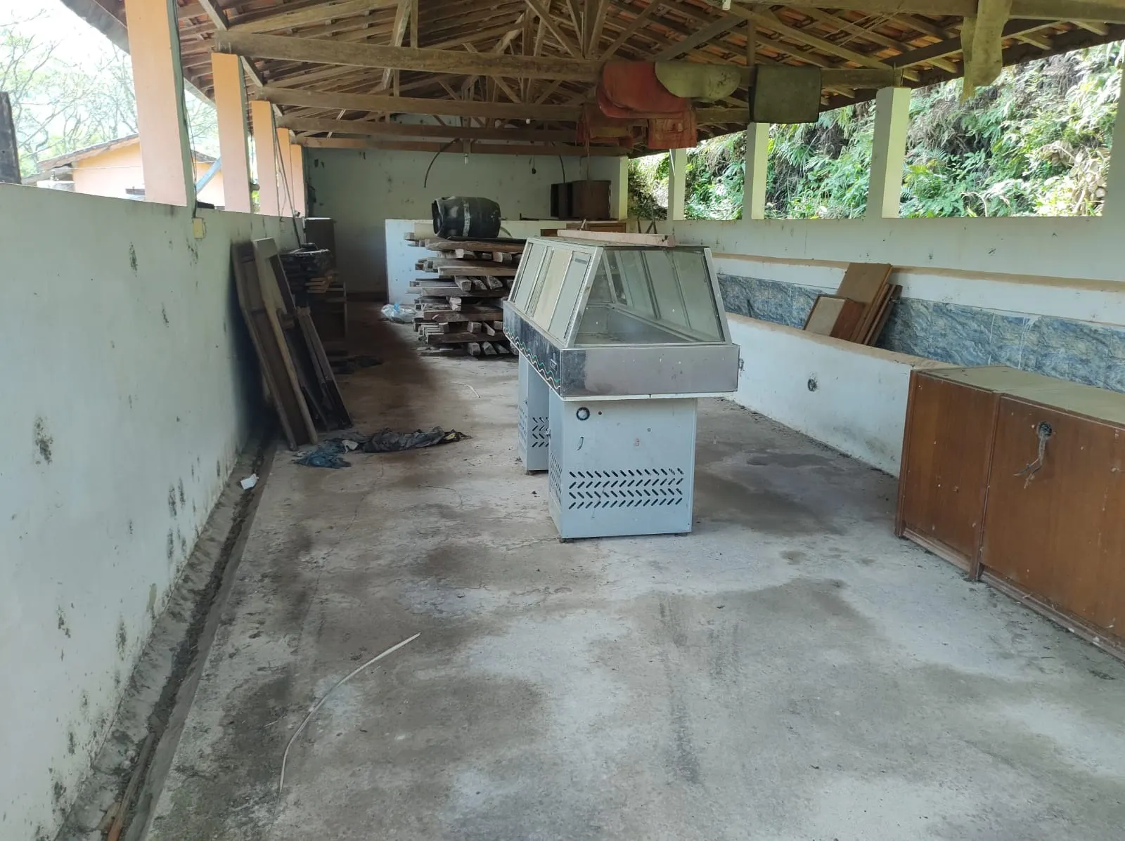 Sítio à venda de 39 ha em São José dos Campos, SP, Brasil