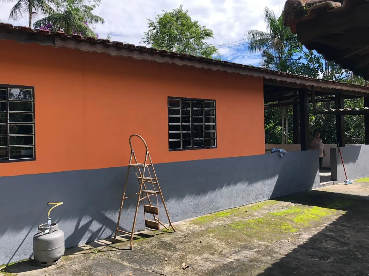 Sítio à venda de 39 ha em São José dos Campos, SP, Brasil