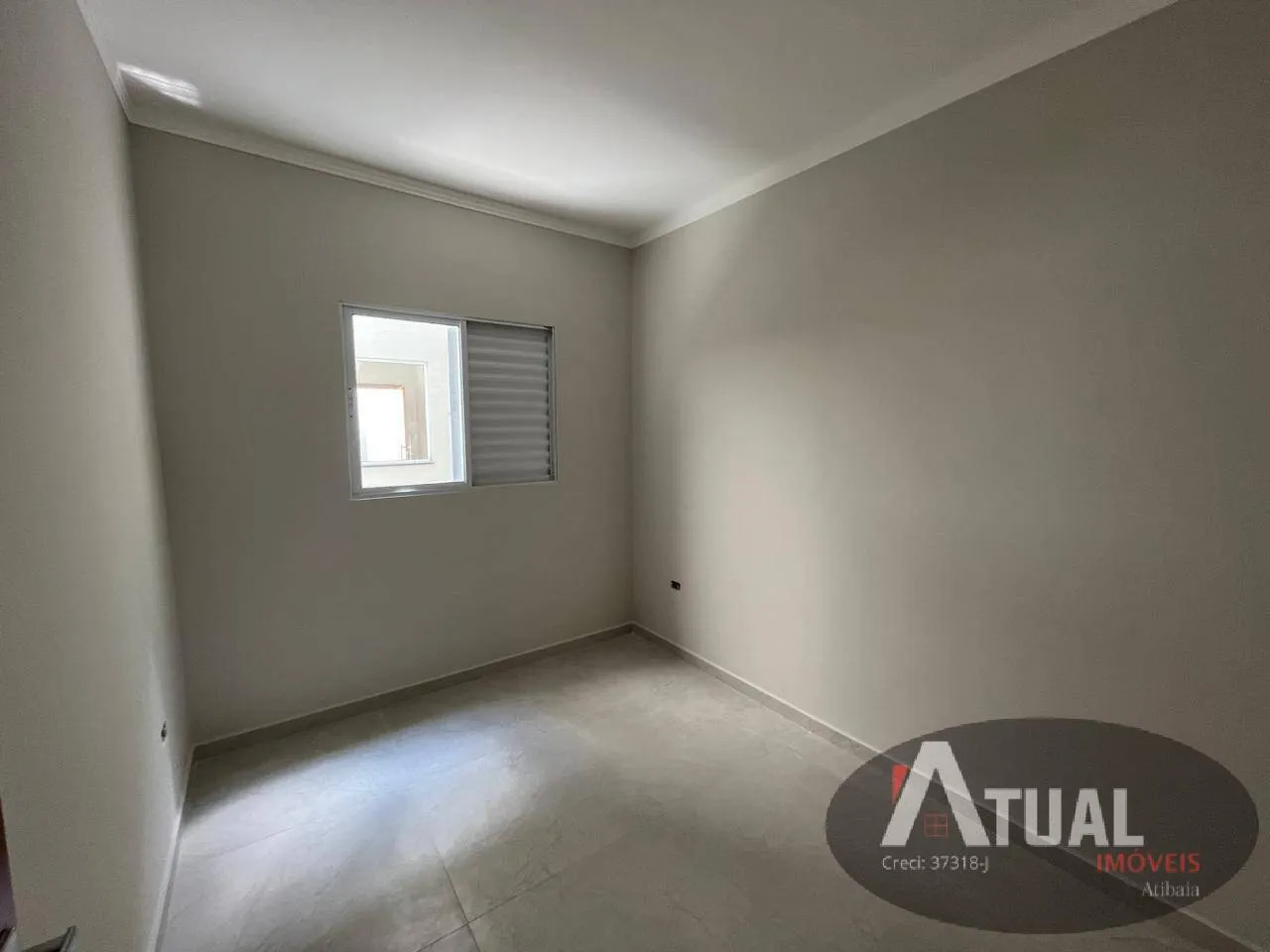 House for sale of 175 m² in Atibaia, SP, Brazil