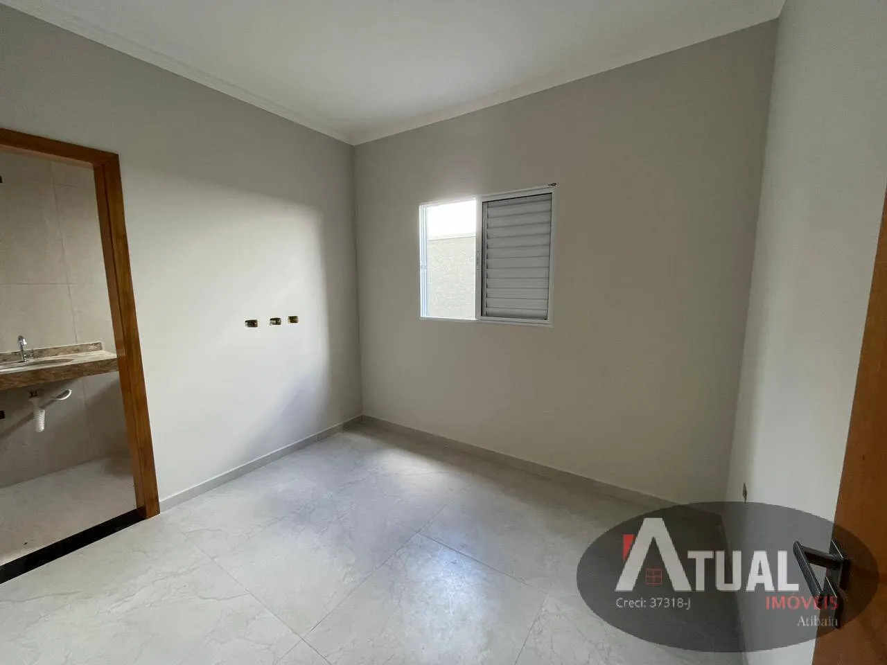 House for sale of 175 m² in Atibaia, SP, Brazil
