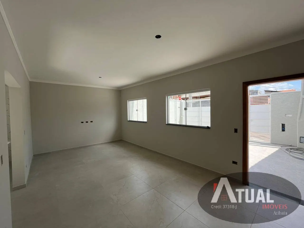 House for sale of 175 m² in Atibaia, SP, Brazil