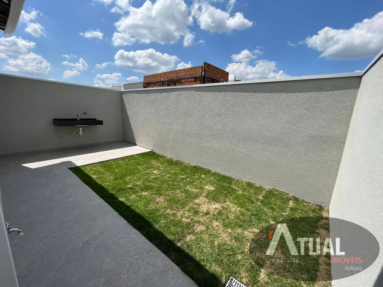 House for sale of 175 m² in Atibaia, SP, Brazil