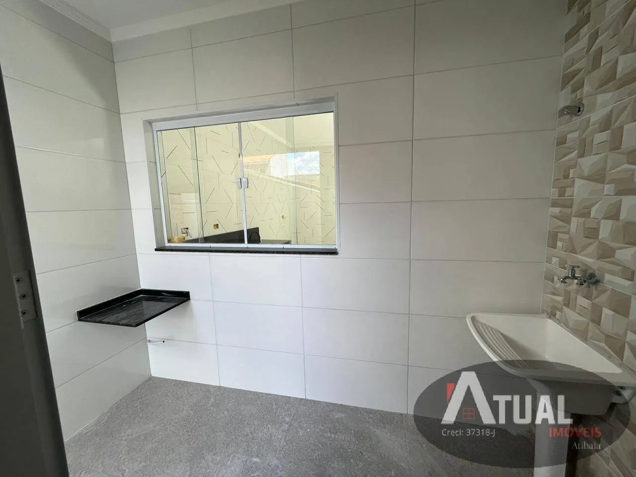House for sale of 175 m² in Atibaia, SP, Brazil