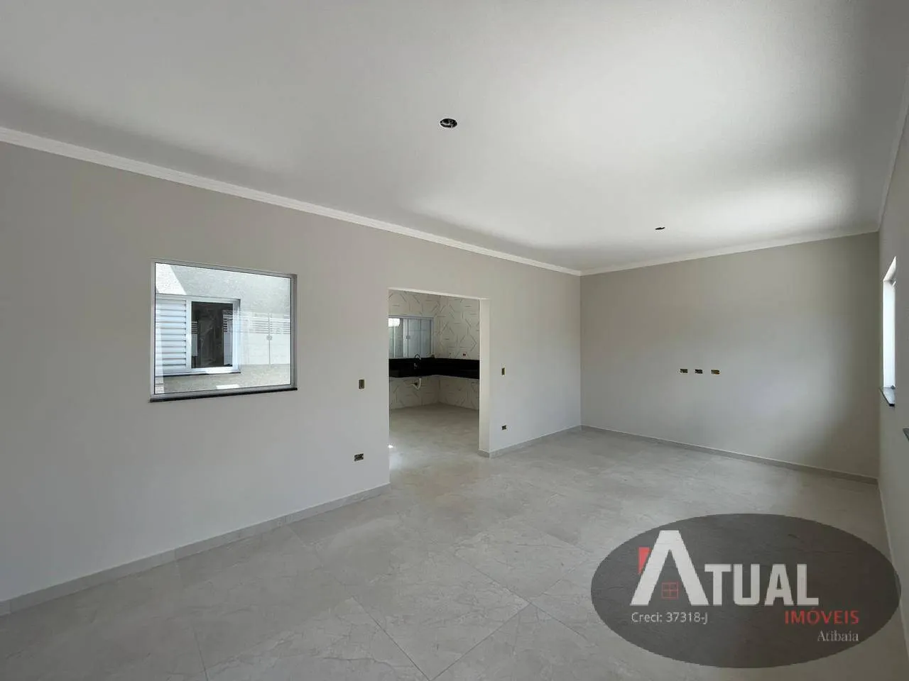 House for sale of 175 m² in Atibaia, SP, Brazil