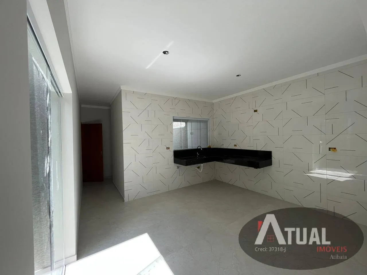 House for sale of 175 m² in Atibaia, SP, Brazil
