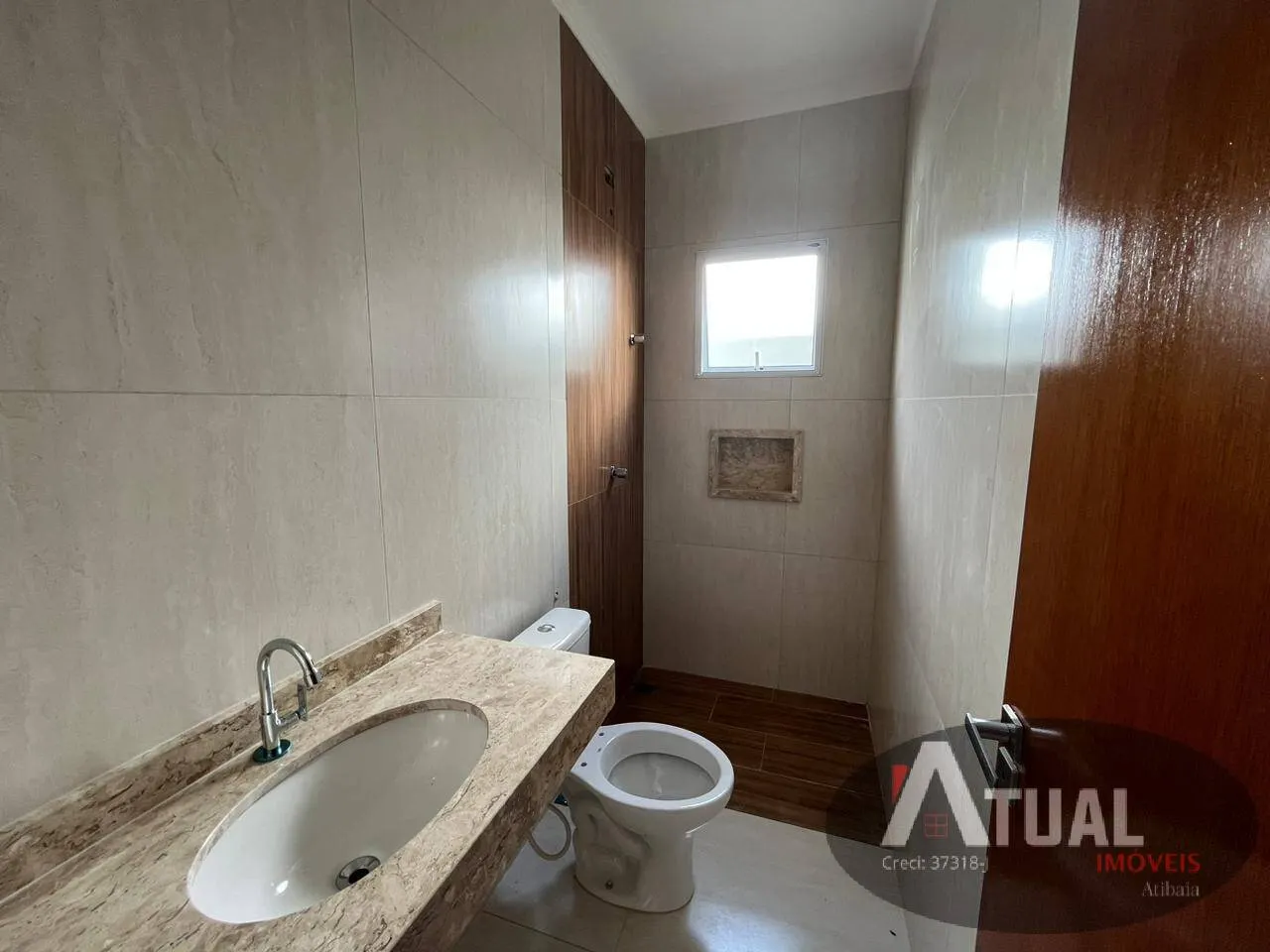 House for sale of 175 m² in Atibaia, SP, Brazil