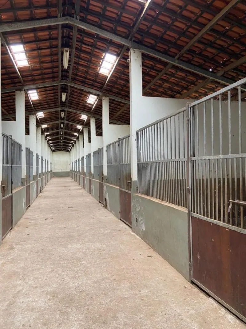 Haras à venda de 10 ha em Caçapava, SP, Brasil