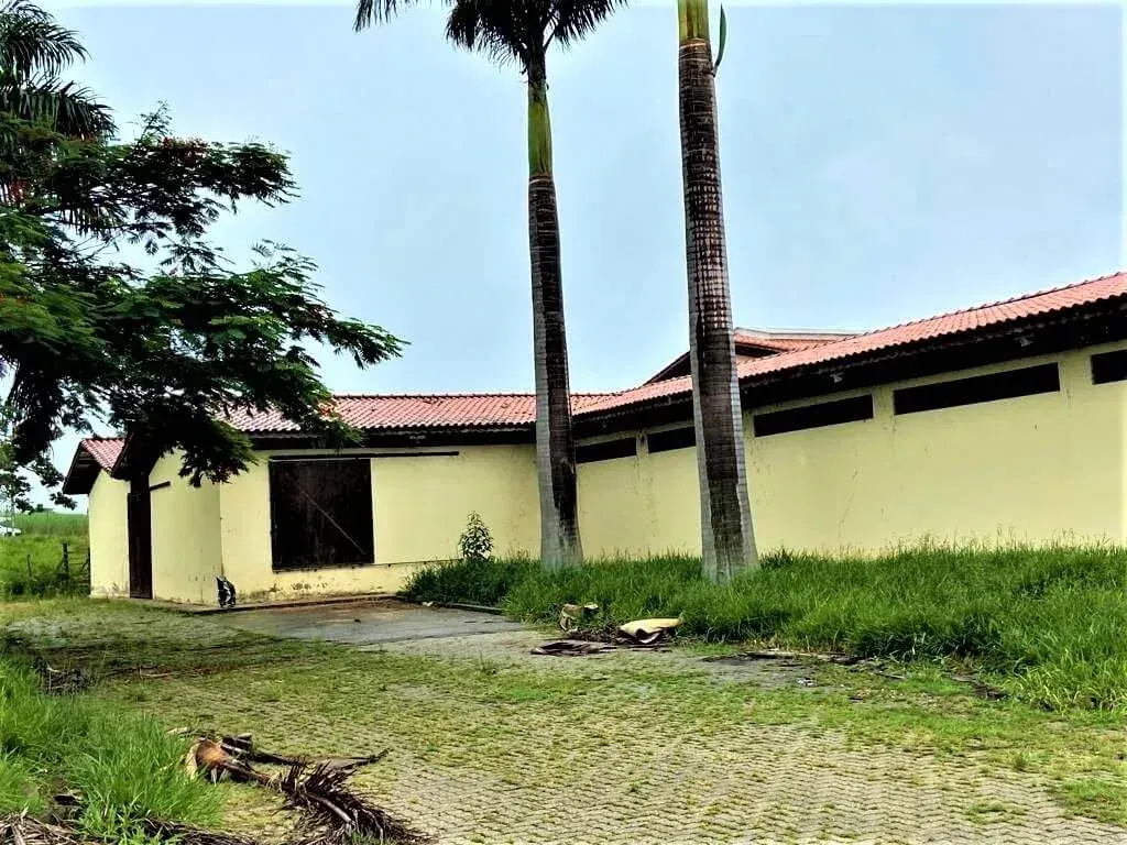 Haras à venda de 10 ha em Caçapava, SP, Brasil