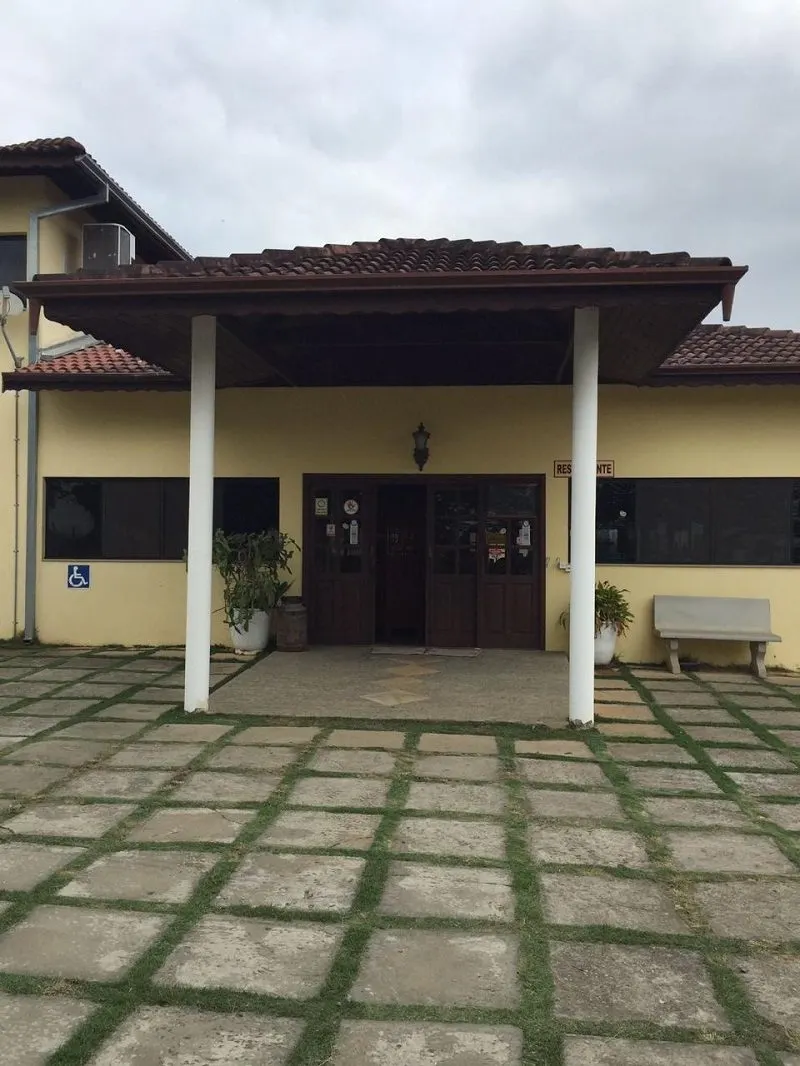 Haras à venda de 10 ha em Caçapava, SP, Brasil