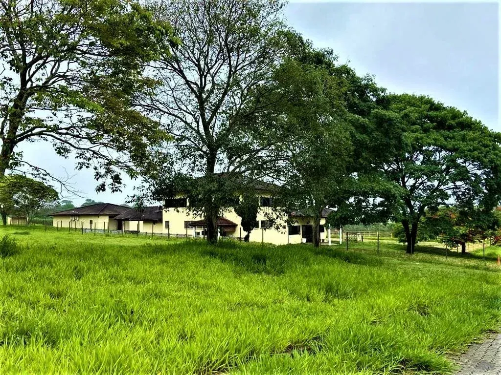 Haras à venda de 10 ha em Caçapava, SP, Brasil