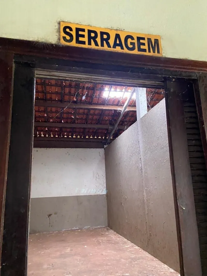 Haras à venda de 10 ha em Caçapava, SP, Brasil
